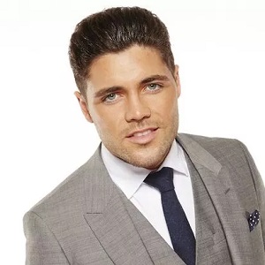 celebrity Tom Pearce